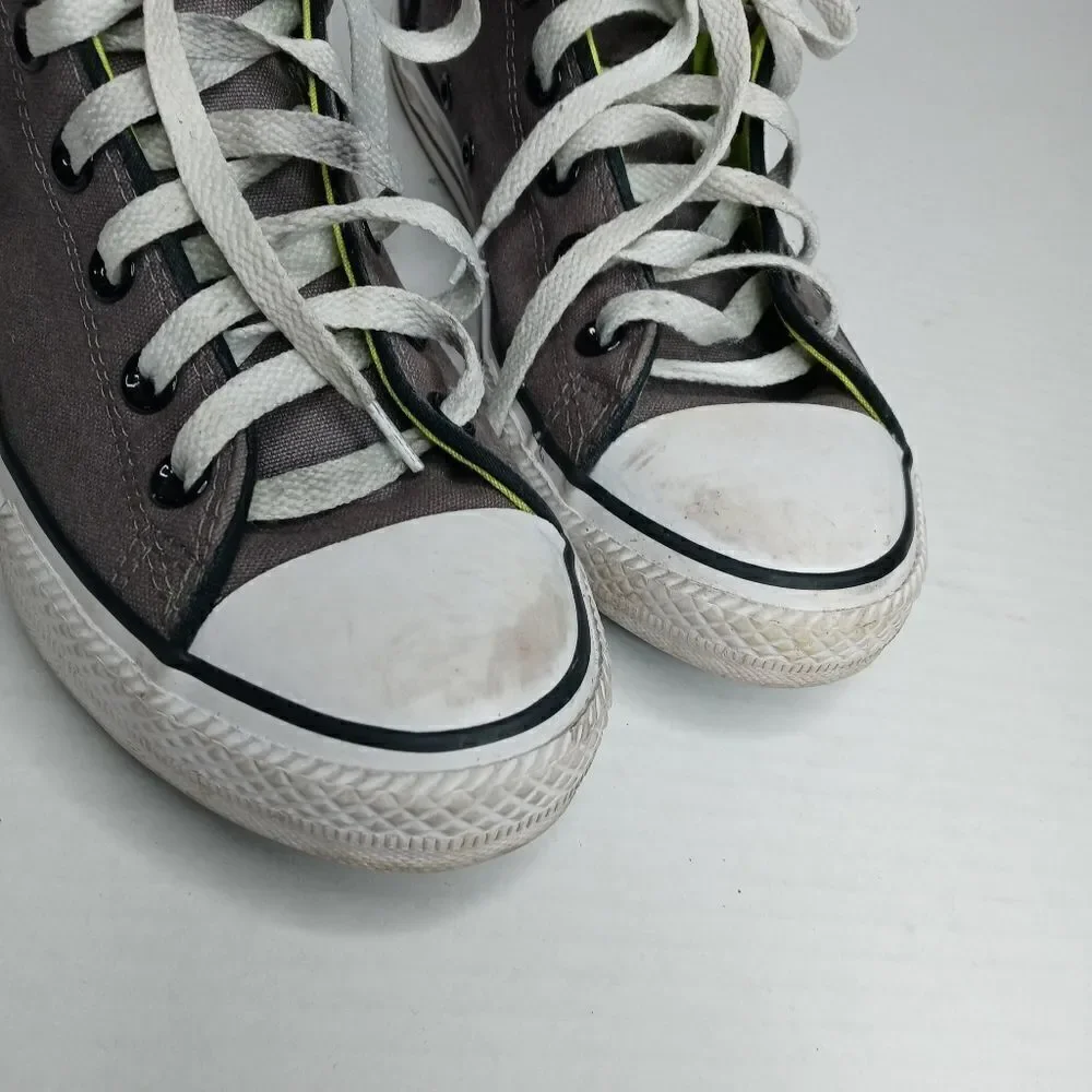Converse high top